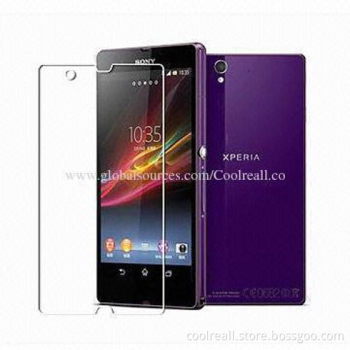Specialized in Tempered Glass Screen Protectors, 9H 2.5D for l39h, Anti-glare Radiation, High-clear